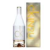 Calvin Klein CK IN2U Women 100ML